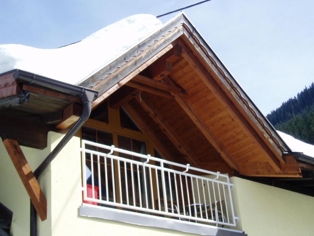 Apartbabsi Kappl  Bagian luar foto