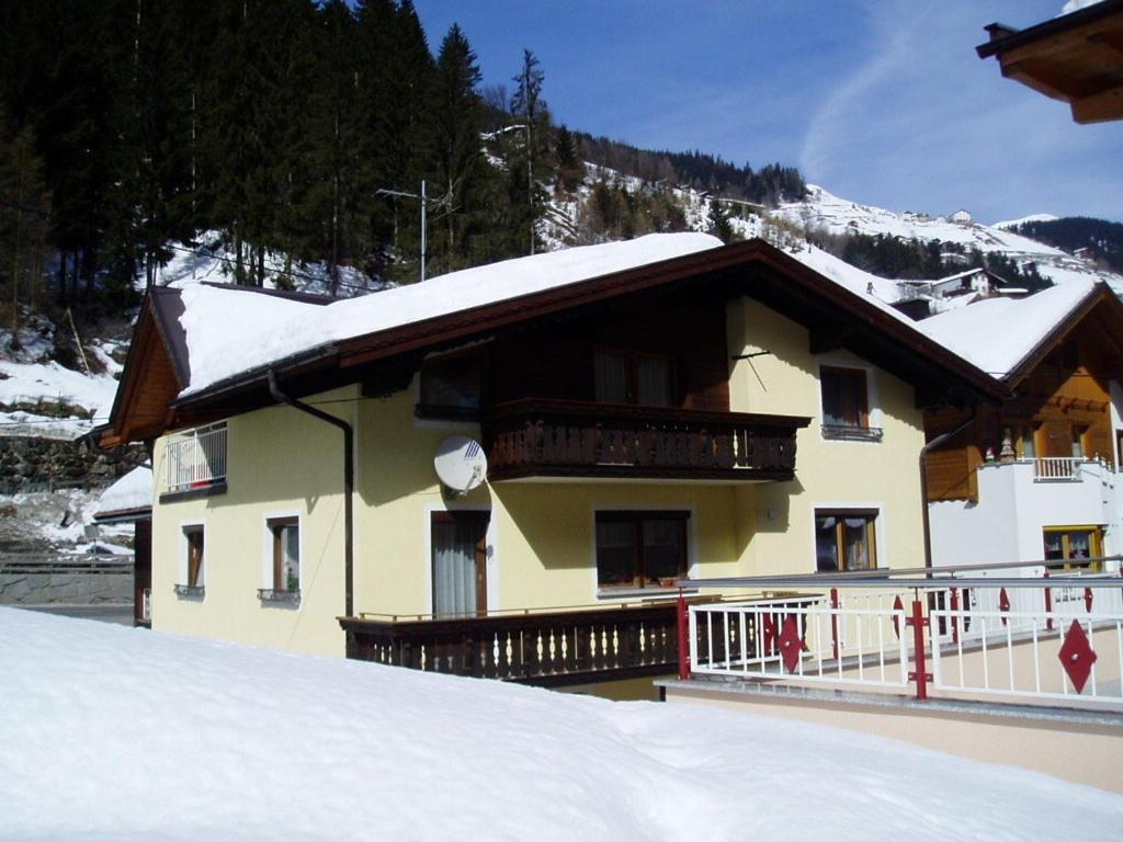 Apartbabsi Kappl  Bagian luar foto