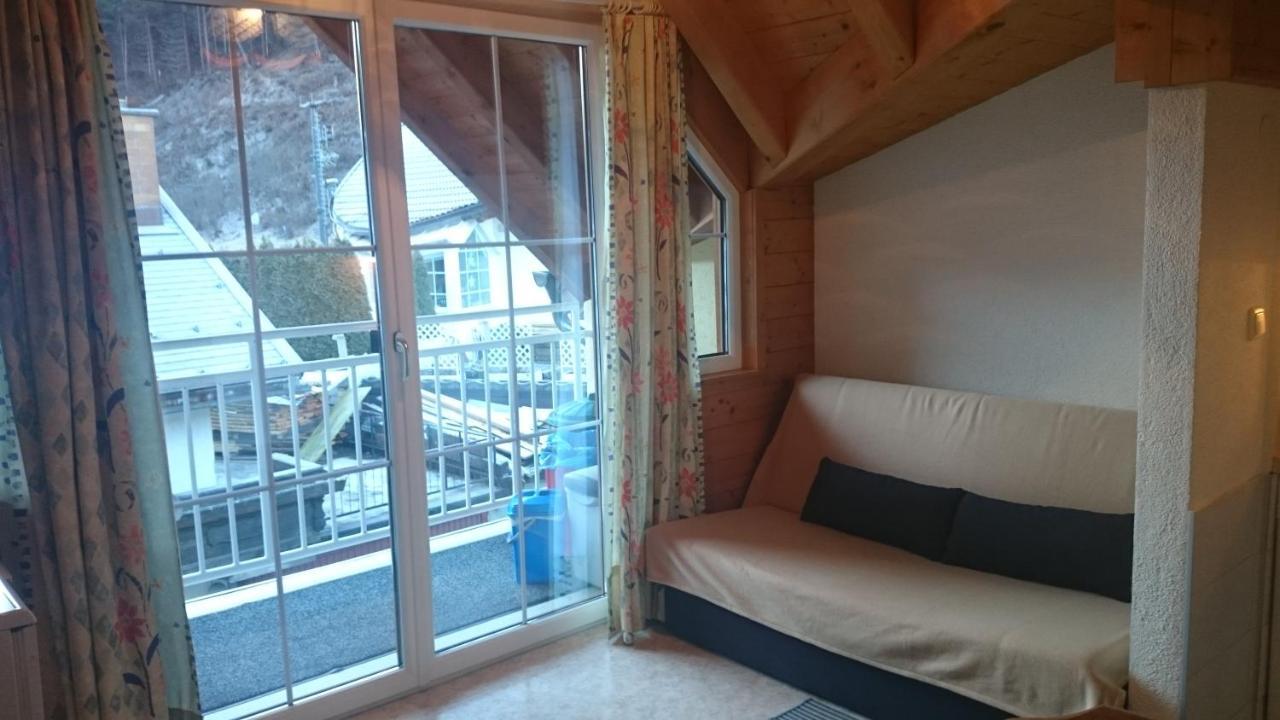 Apartbabsi Kappl  Ruang foto