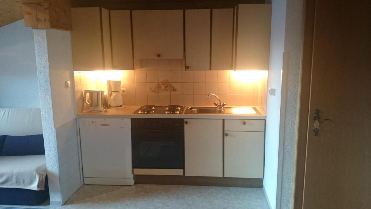 Apartbabsi Kappl  Ruang foto