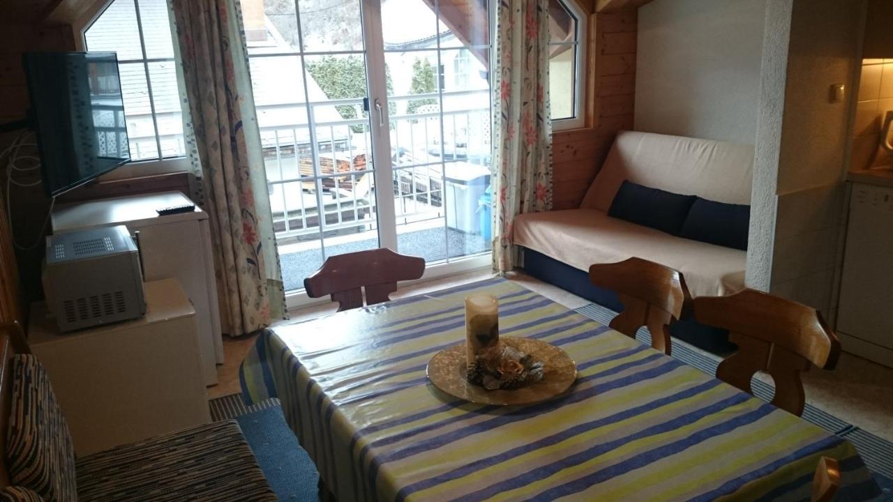 Apartbabsi Kappl  Ruang foto