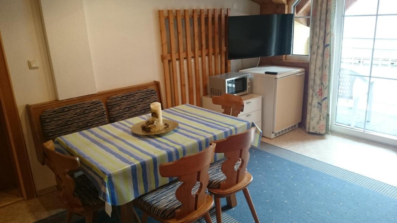 Apartbabsi Kappl  Ruang foto