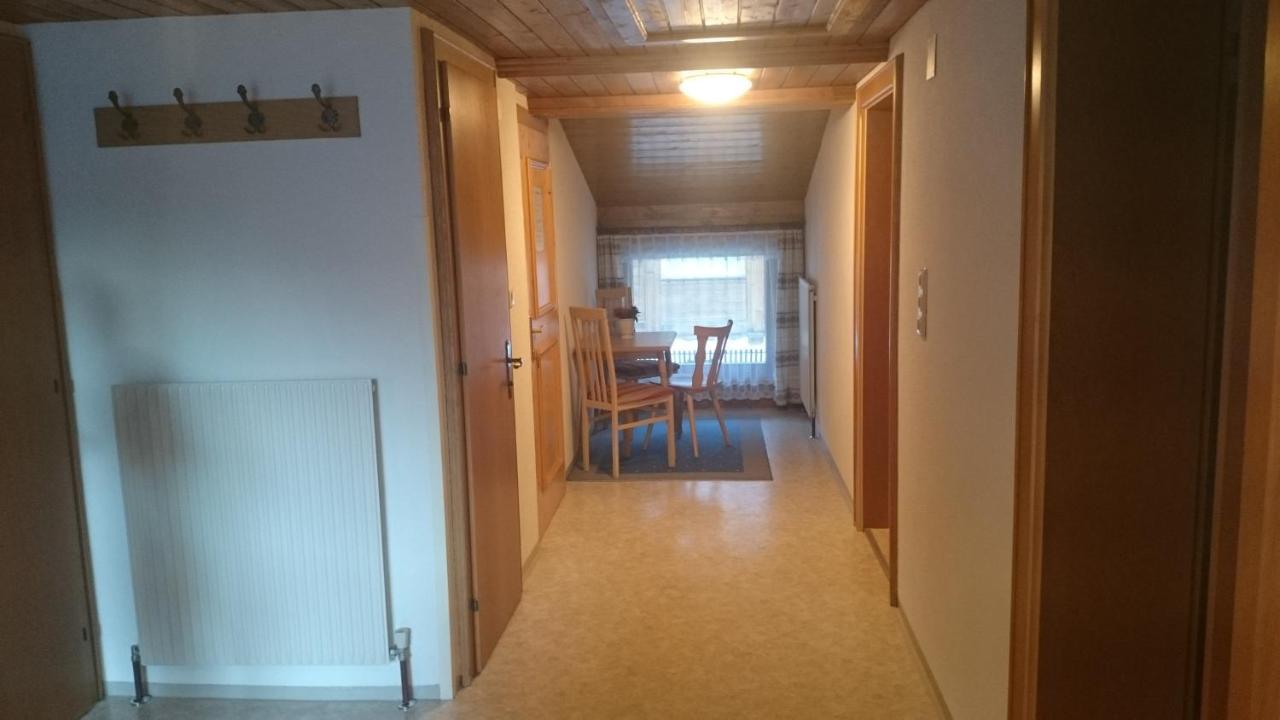 Apartbabsi Kappl  Ruang foto
